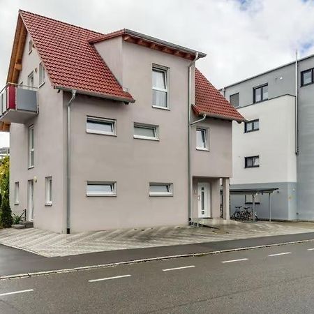 Ferienwohnung Diamond FDH 외부 사진