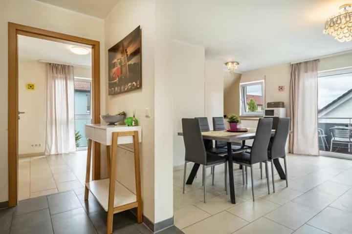 Ferienwohnung Diamond FDH 외부 사진