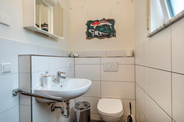 Ferienwohnung Diamond FDH 외부 사진