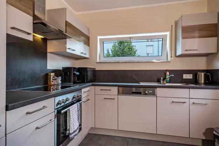 Ferienwohnung Diamond FDH 외부 사진