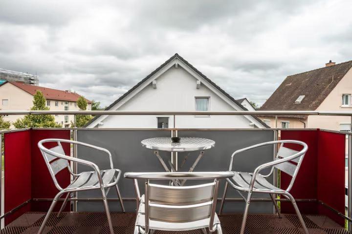 Ferienwohnung Diamond FDH 외부 사진
