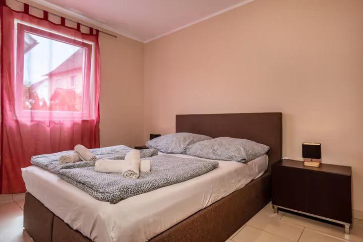 Ferienwohnung Diamond FDH 외부 사진