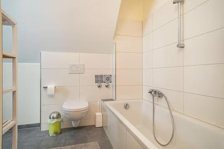Ferienwohnung Diamond FDH 외부 사진