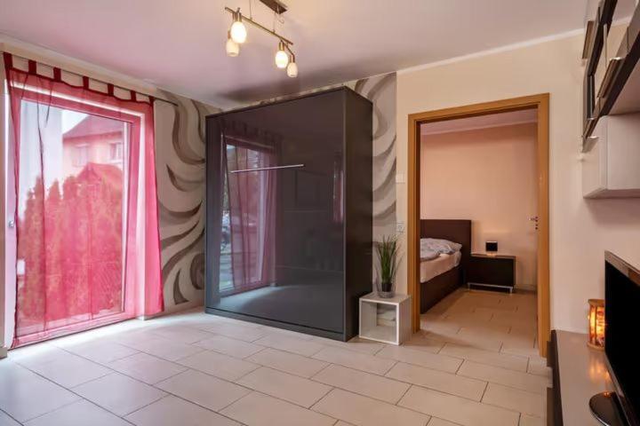 Ferienwohnung Diamond FDH 외부 사진