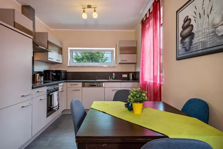 Ferienwohnung Diamond FDH 외부 사진