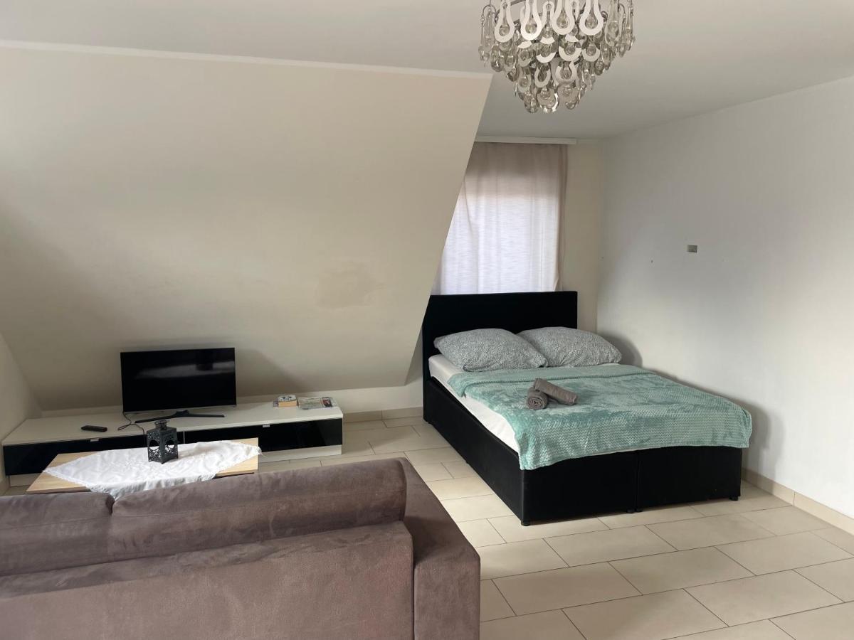 Ferienwohnung Diamond FDH 외부 사진