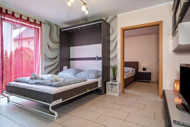 Ferienwohnung Diamond FDH 외부 사진