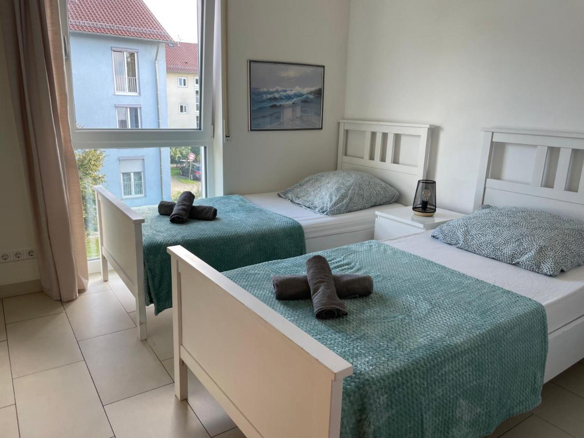 Ferienwohnung Diamond FDH 외부 사진