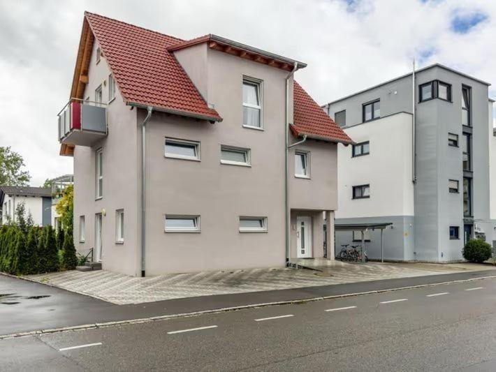 Ferienwohnung Diamond FDH 외부 사진