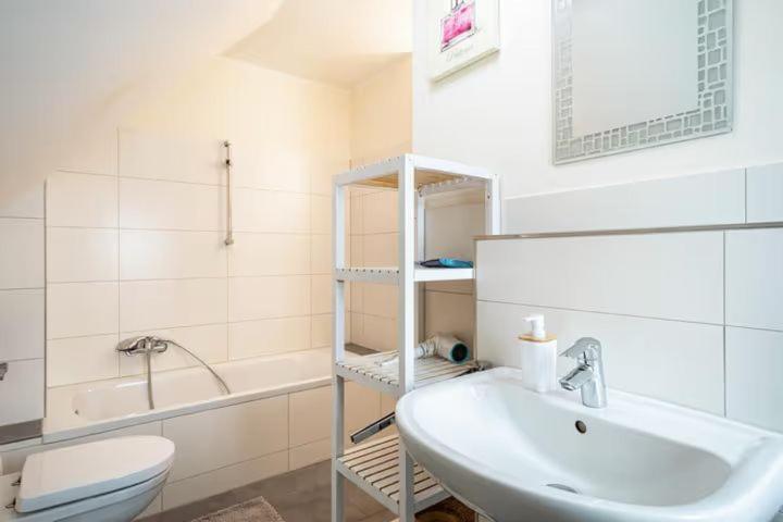 Ferienwohnung Diamond FDH 외부 사진