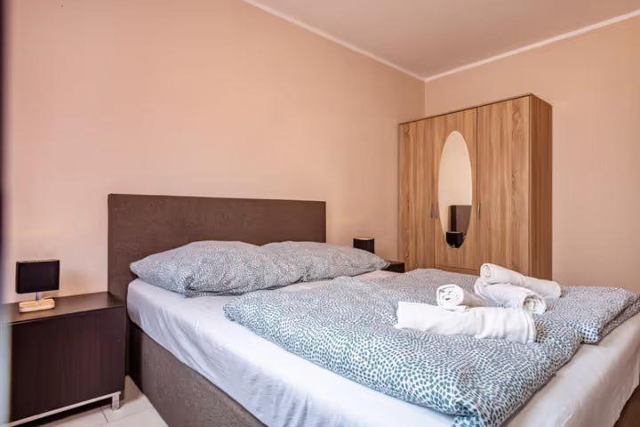 Ferienwohnung Diamond FDH 외부 사진